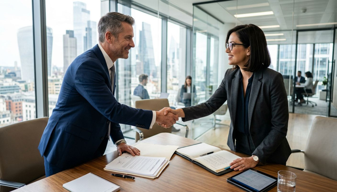 How Effective Legal Support Simplifies Business Ventures Abroad?