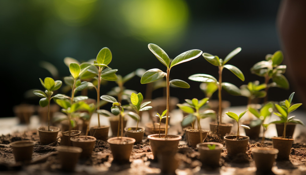 Unclassified - Unveiling the Hidden Power of Micro-Investment Strategies