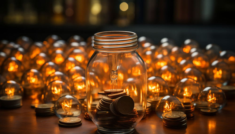 Savings - What are the best business ideas to make GPT money ?